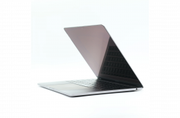 1 év garanciával! Felújított Apple Macbook PRO i5 2017 128 GB Space Gray