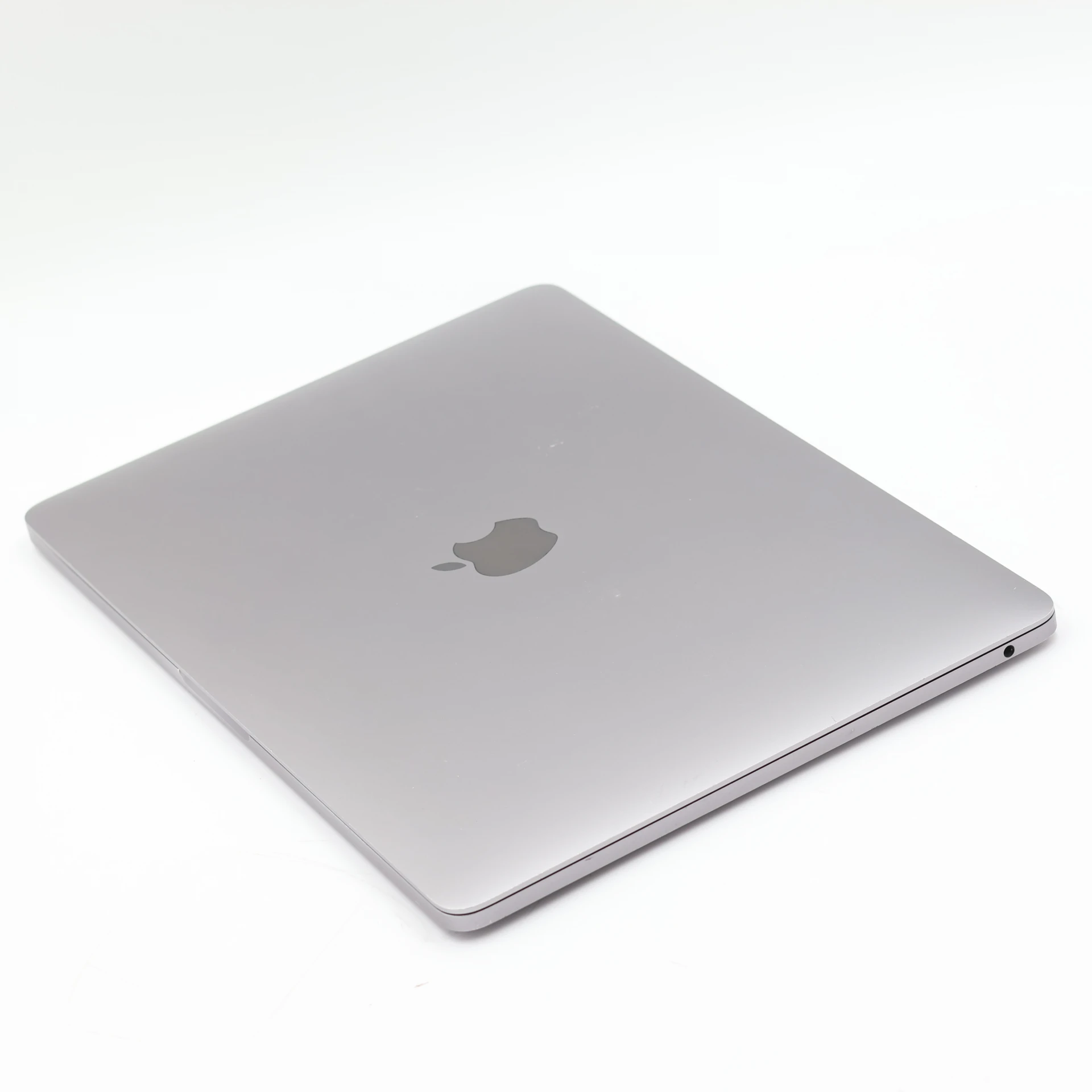 1 év garanciával! Felújított Apple Macbook PRO i5 2017 128 GB Space Gray