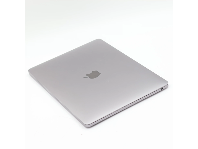 1 év garanciával! Felújított Apple Macbook PRO i5 2017 128 GB Space Gray
