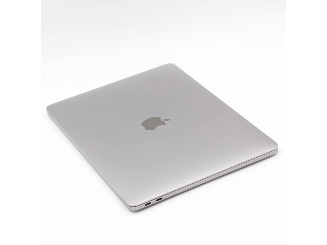 1 év garanciával! Felújított Apple Macbook PRO i5 2017 128 GB Space Gray