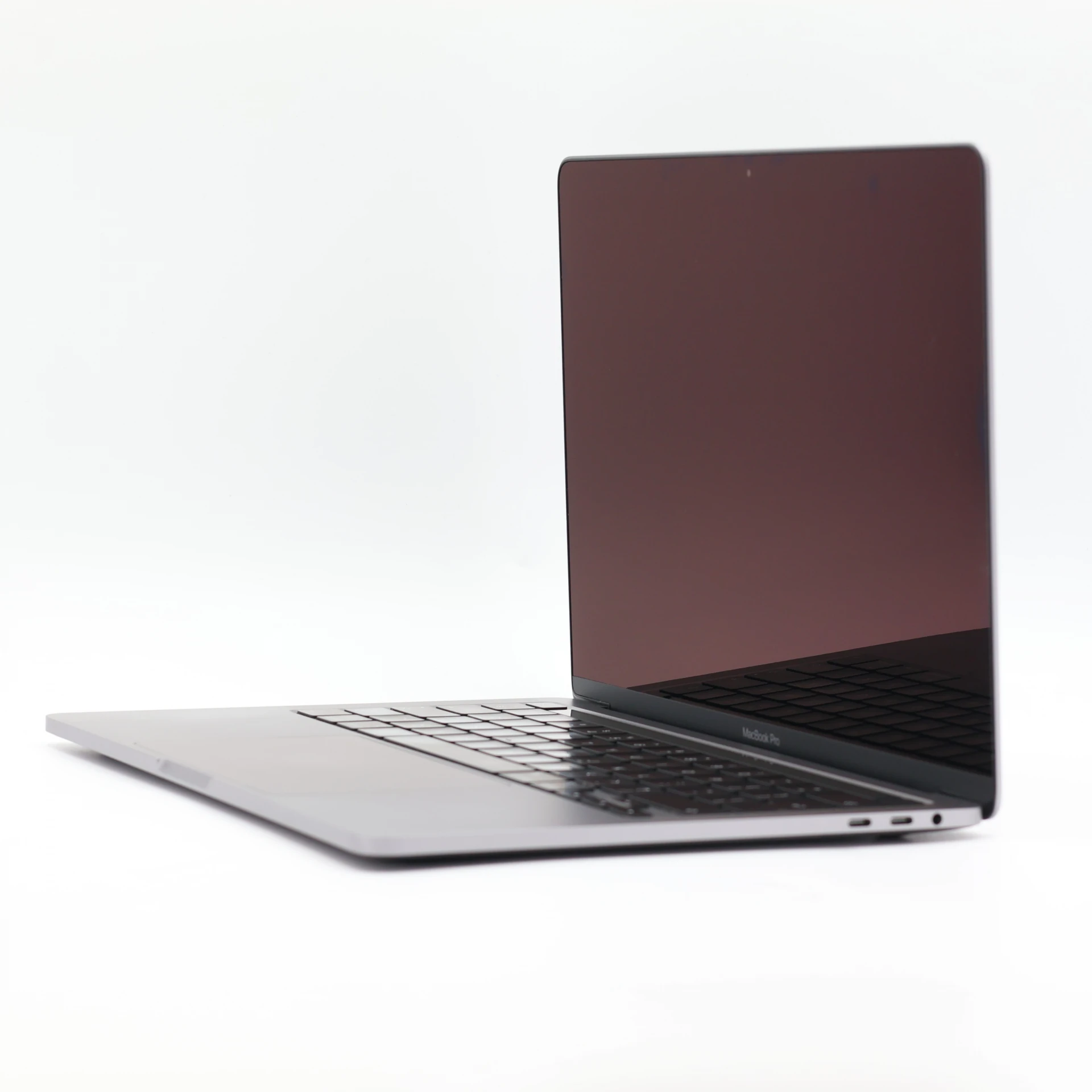 1 év garanciával! Felújított Apple Macbook PRO i5 2020 512 GB Space Gray