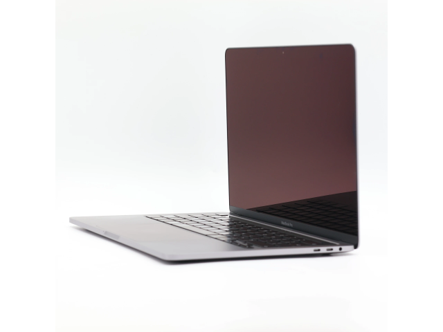 1 év garanciával! Felújított Apple Macbook PRO i5 2020 512 GB Space Gray