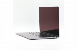 1 év garanciával! Felújított Apple Macbook PRO i5 2020 512 GB Space Gray