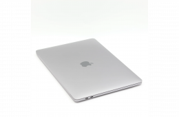 1 év garanciával! Felújított Apple Macbook PRO i5 2020 512 GB Space Gray
