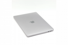 1 év garanciával! Felújított Apple Macbook PRO i5 2020 512 GB Space Gray