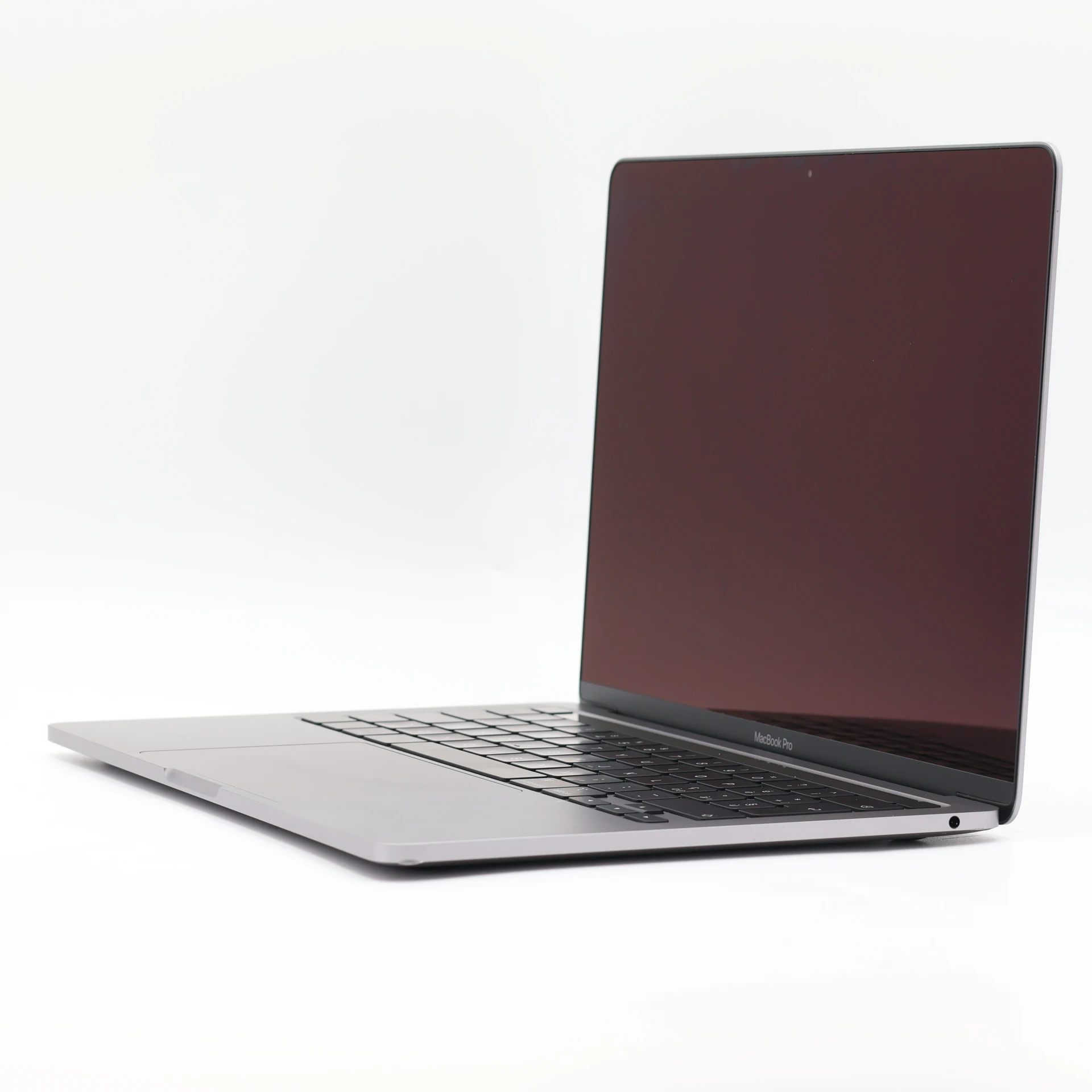 1 év garanciával! Felújított Apple Macbook PRO M1 2020 256 GB Space Gray