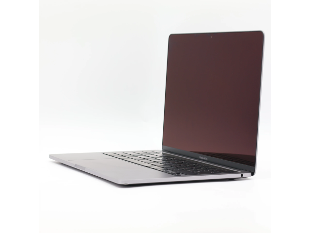 1 év garanciával! Felújított Apple Macbook PRO M1 2020 256 GB Space Gray