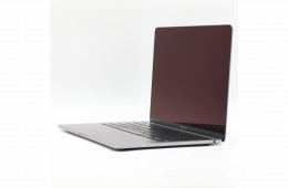 1 év garanciával! Felújított Apple Macbook PRO M1 2020 256 GB Space Gray