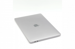 1 év garanciával! Felújított Apple Macbook PRO M1 2020 256 GB Space Gray