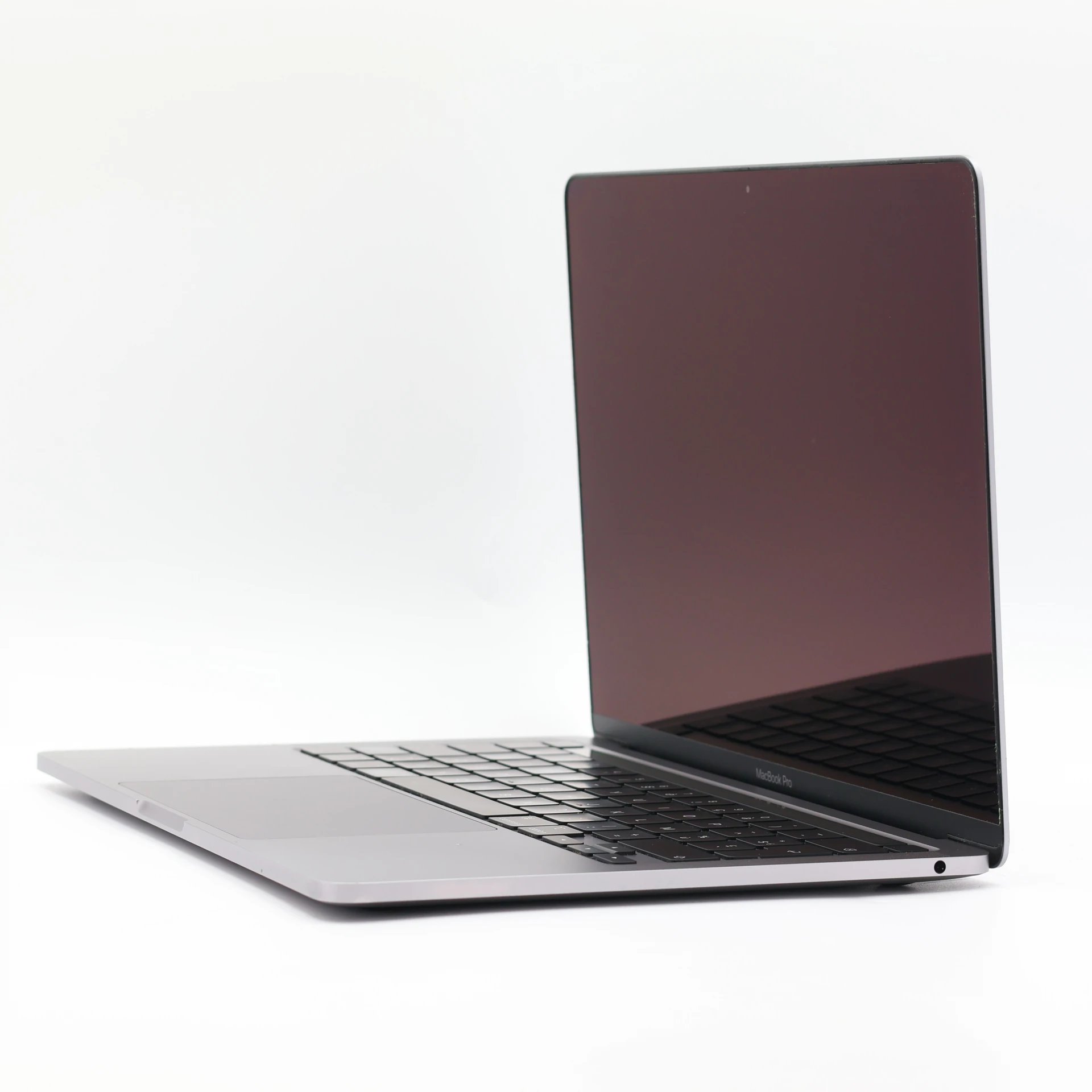 1 év garanciával! Felújított Apple Macbook PRO M2 2022 256 GB Space Gray