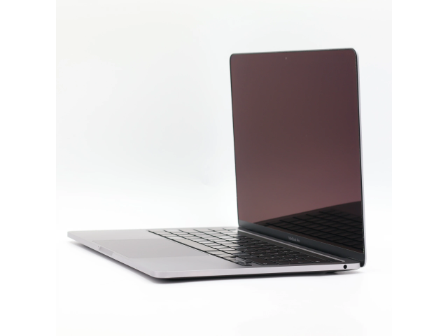 1 év garanciával! Felújított Apple Macbook PRO M2 2022 256 GB Space Gray