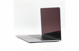 1 év garanciával! Felújított Apple Macbook PRO M2 2022 256 GB Space Gray