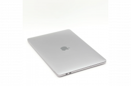 1 év garanciával! Felújított Apple Macbook PRO M2 2022 256 GB Space Gray