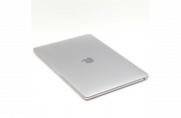1 év garanciával! Felújított Apple Macbook PRO M2 2022 256 GB Space Gray