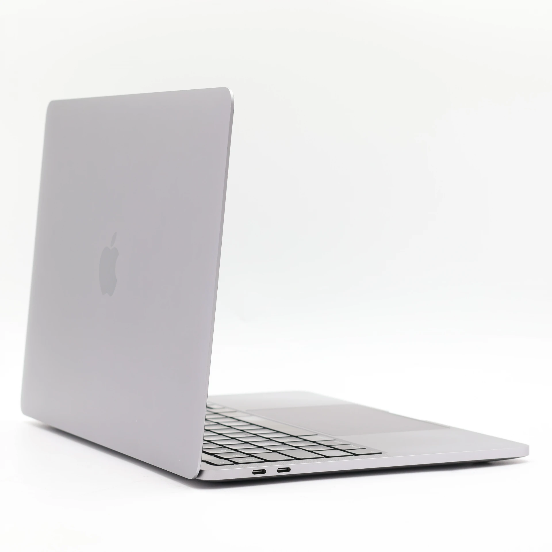 1 év garanciával! Felújított Apple Macbook PRO i5 2020 256 GB Space Gray