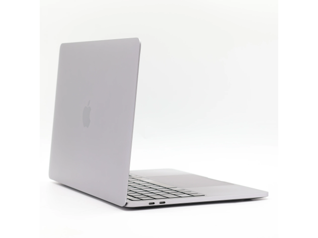1 év garanciával! Felújított Apple Macbook PRO i5 2020 256 GB Space Gray