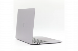 1 év garanciával! Felújított Apple Macbook PRO i5 2020 256 GB Space Gray