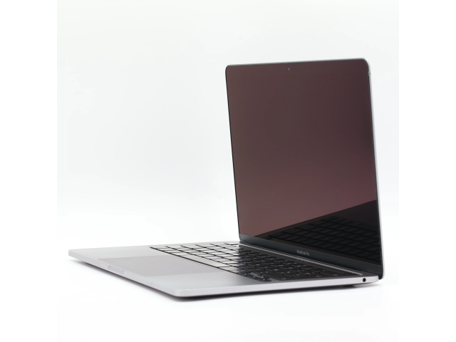 1 év garanciával! Felújított Apple Macbook PRO i5 2020 256 GB Space Gray