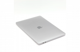 1 év garanciával! Felújított Apple Macbook PRO i5 2020 256 GB Space Gray