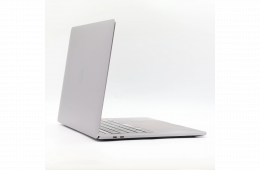 1 év garanciával! Felújított Apple Macbook PRO i7 2018 512 GB Space Gray