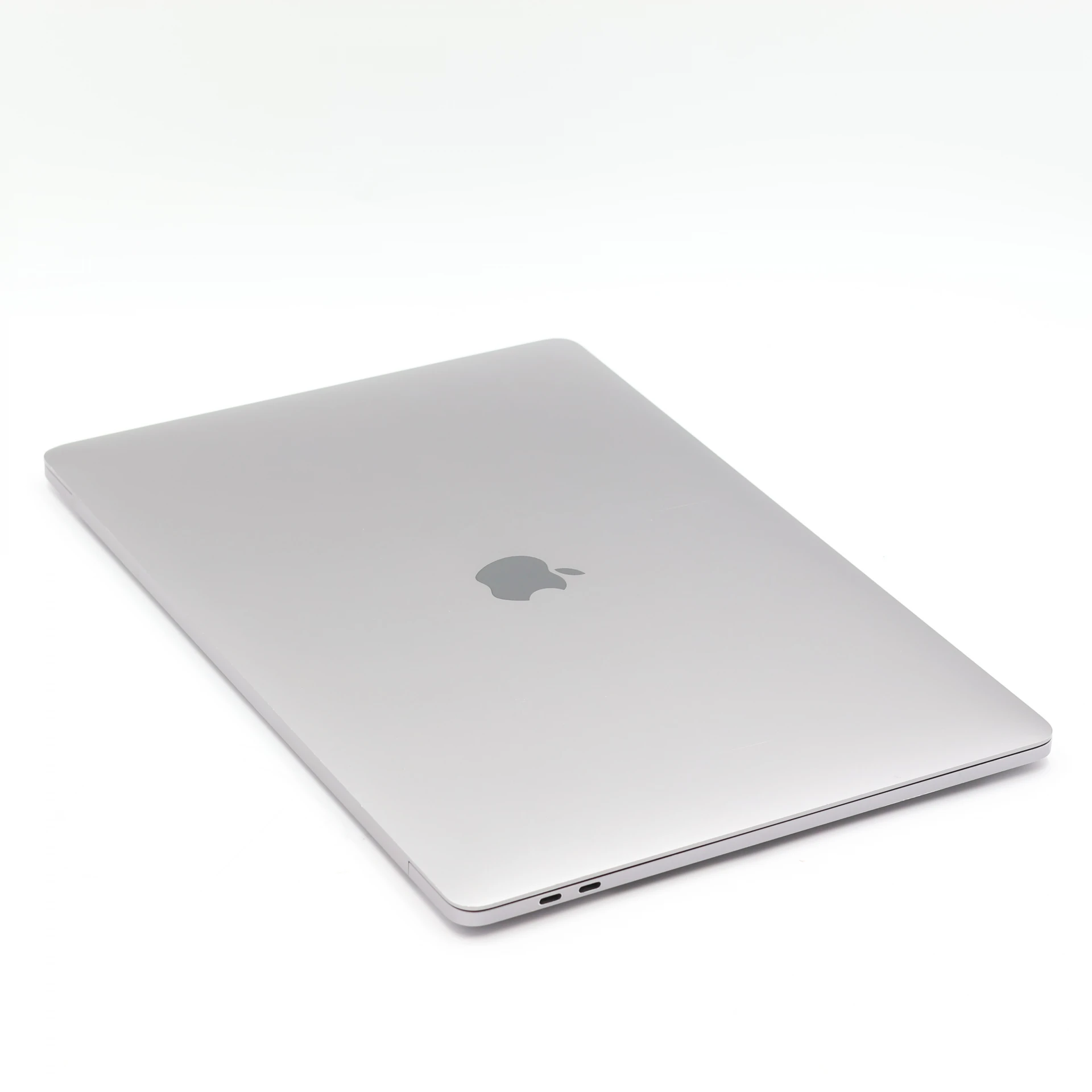 1 év garanciával! Felújított Apple Macbook PRO i7 2018 512 GB Space Gray