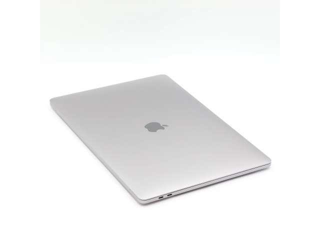 1 év garanciával! Felújított Apple Macbook PRO i7 2018 512 GB Space Gray