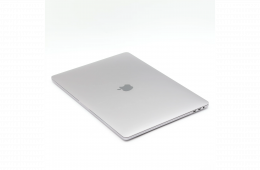 1 év garanciával! Felújított Apple Macbook PRO i7 2018 512 GB Space Gray
