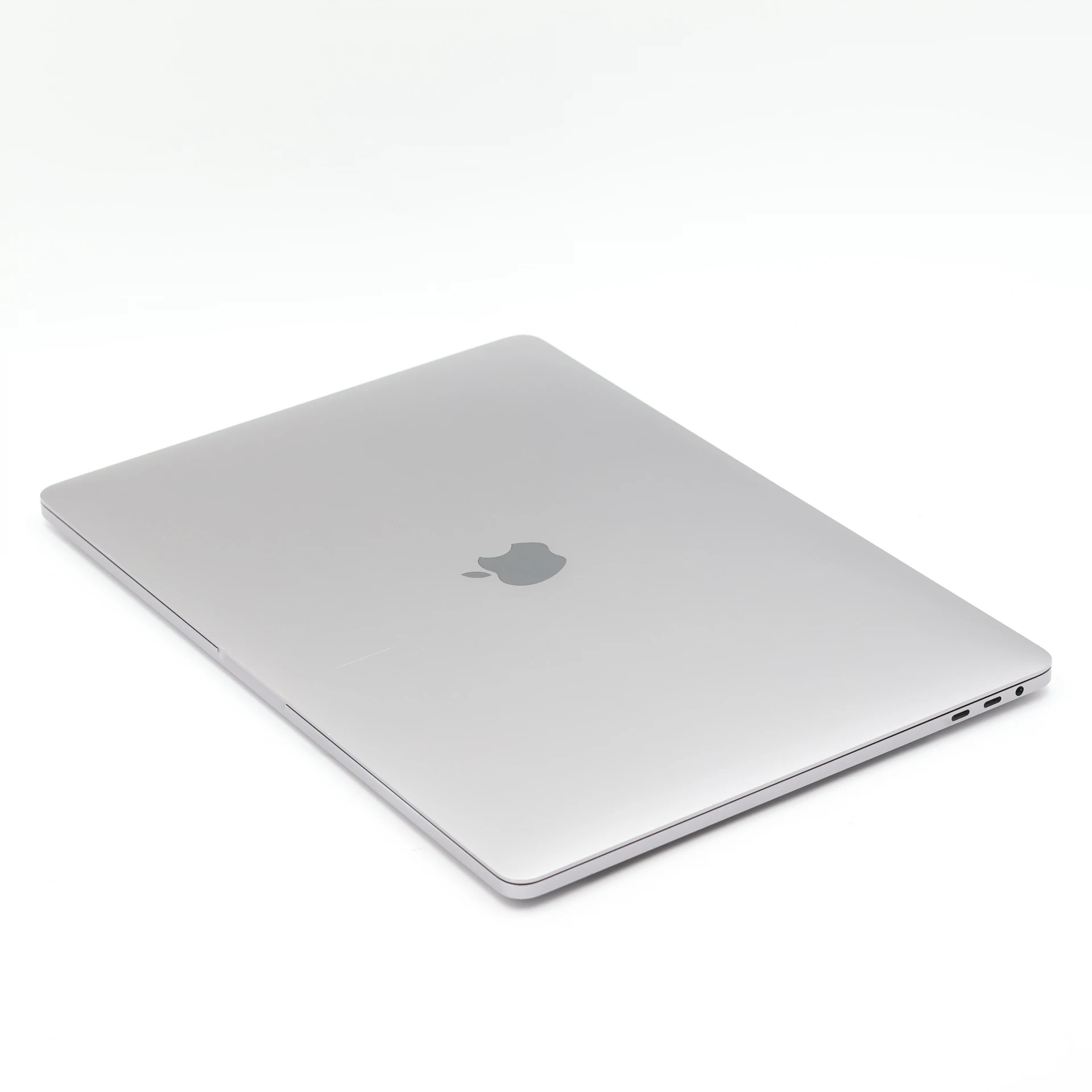1 év garanciával! Felújított Apple Macbook PRO i7 2018 512 GB Space Gray