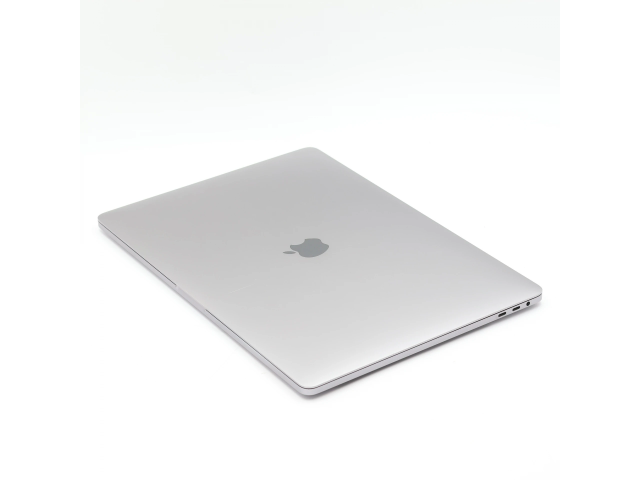 1 év garanciával! Felújított Apple Macbook PRO i7 2018 512 GB Space Gray