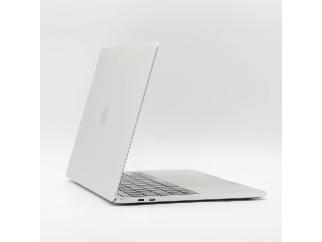 1 év garanciával! Felújított Apple Macbook PRO i7 2019 512 GB Space Gray