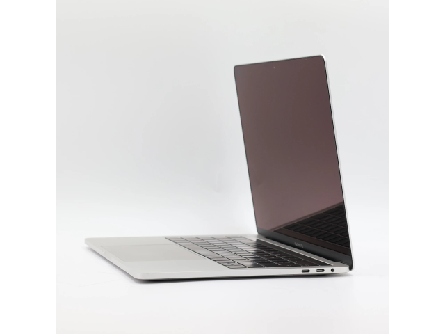 1 év garanciával! Felújított Apple Macbook PRO i7 2019 512 GB Space Gray
