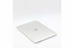 1 év garanciával! Felújított Apple Macbook PRO i7 2019 512 GB Space Gray