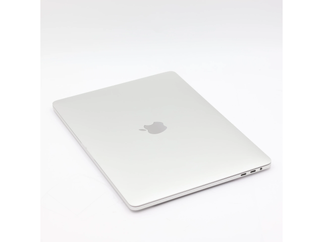 1 év garanciával! Felújított Apple Macbook PRO i7 2019 512 GB Space Gray