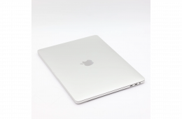 1 év garanciával! Felújított Apple Macbook PRO i7 2019 512 GB Space Gray