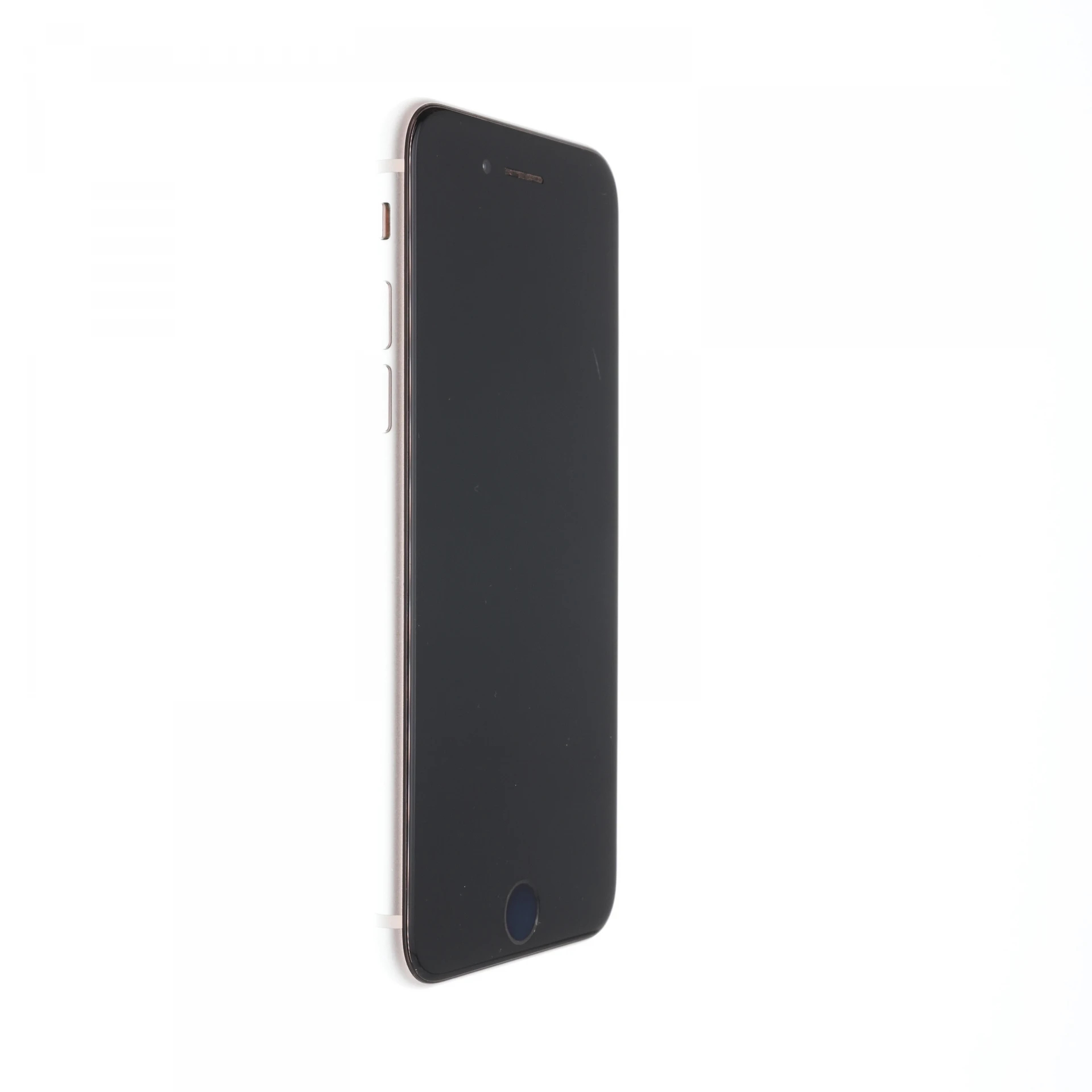 !! 1 ÉV GARANCIA !! Apple iPhone SE (2020) 64 GB White 100%