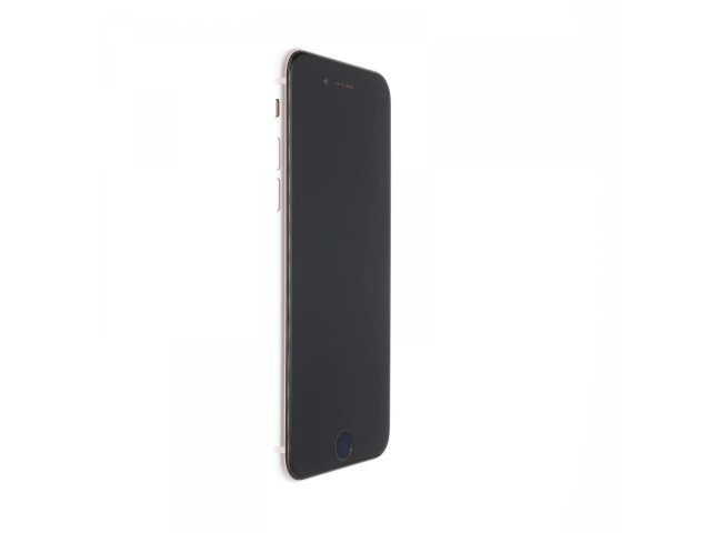!! 1 ÉV GARANCIA !! Apple iPhone SE (2020) 64 GB White 100%