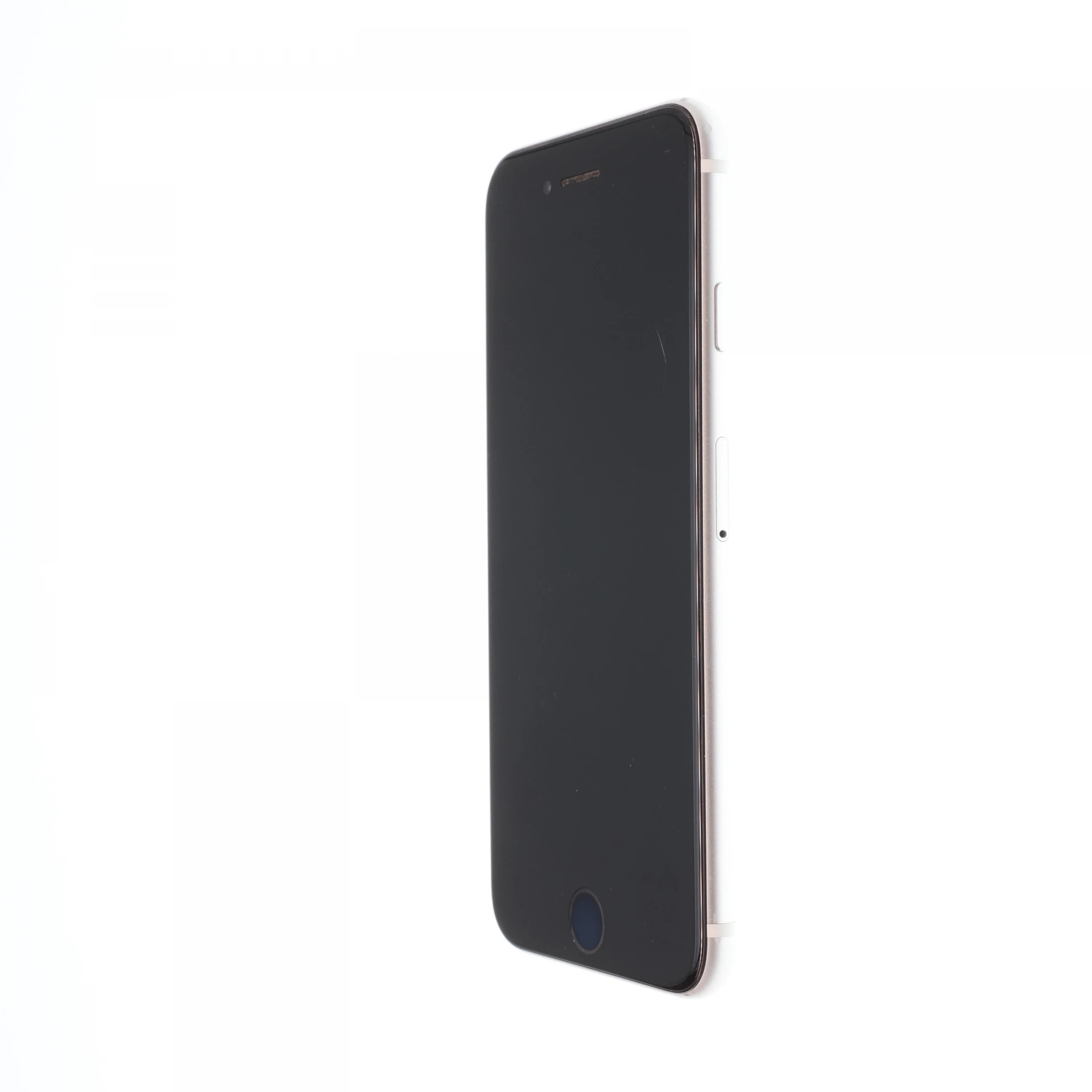 !! 1 ÉV GARANCIA !! Apple iPhone SE (2020) 64 GB White 100%