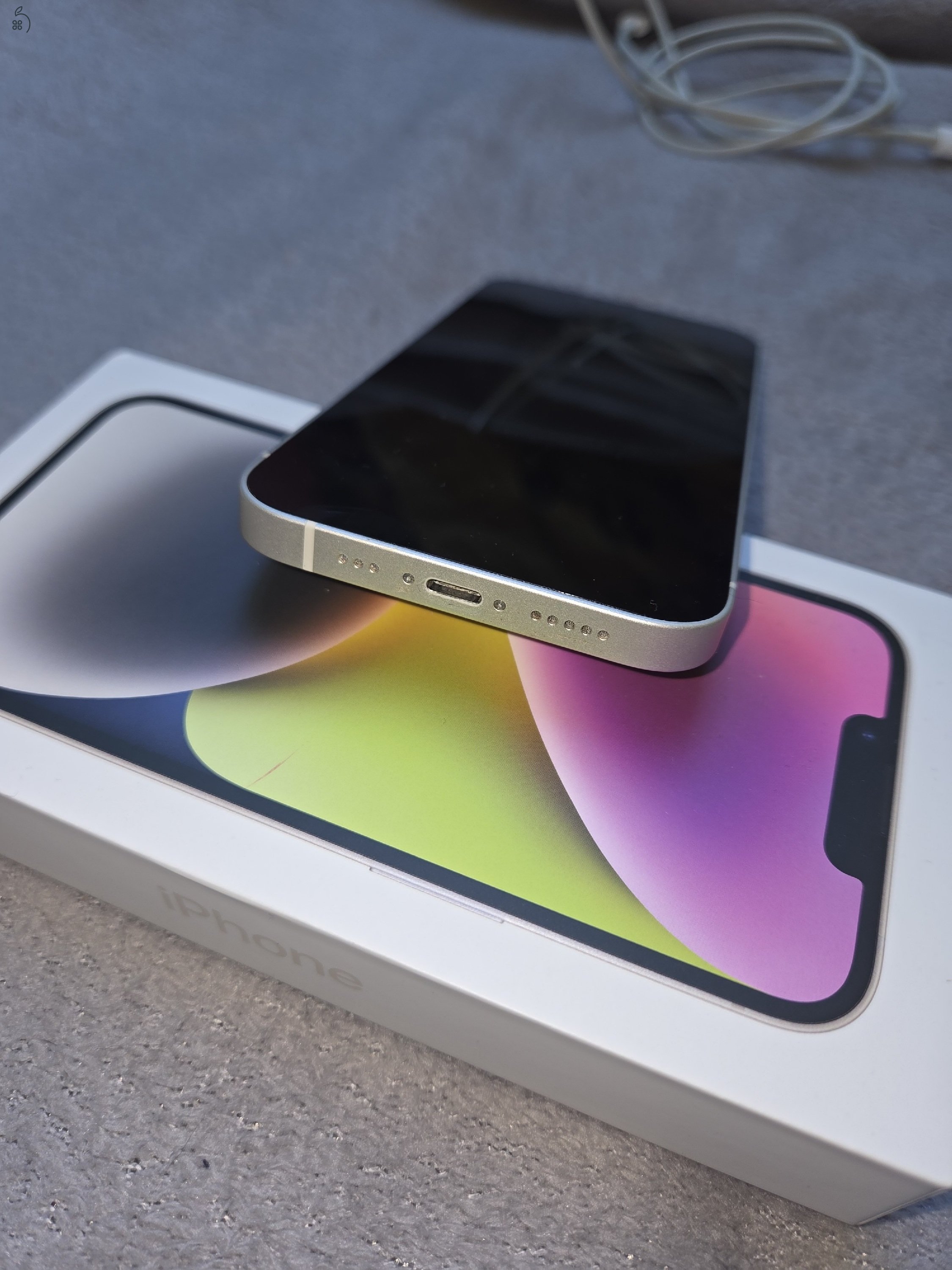 Iphone 14  128 GB