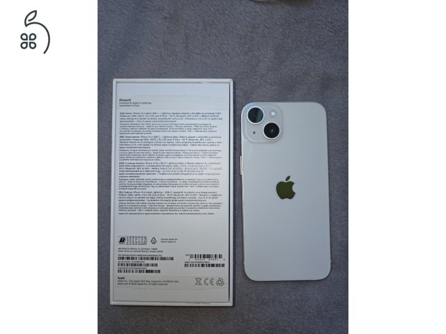 Iphone 14  128 GB