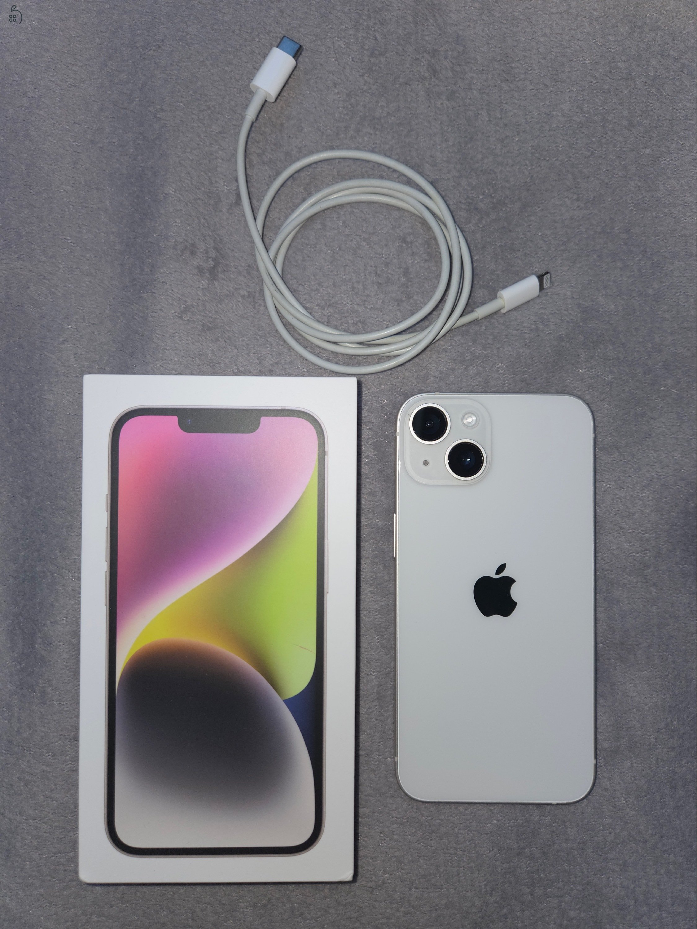 Iphone 14  128 GB