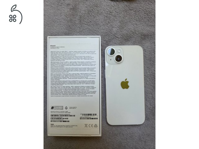 Iphone 14  128 GB