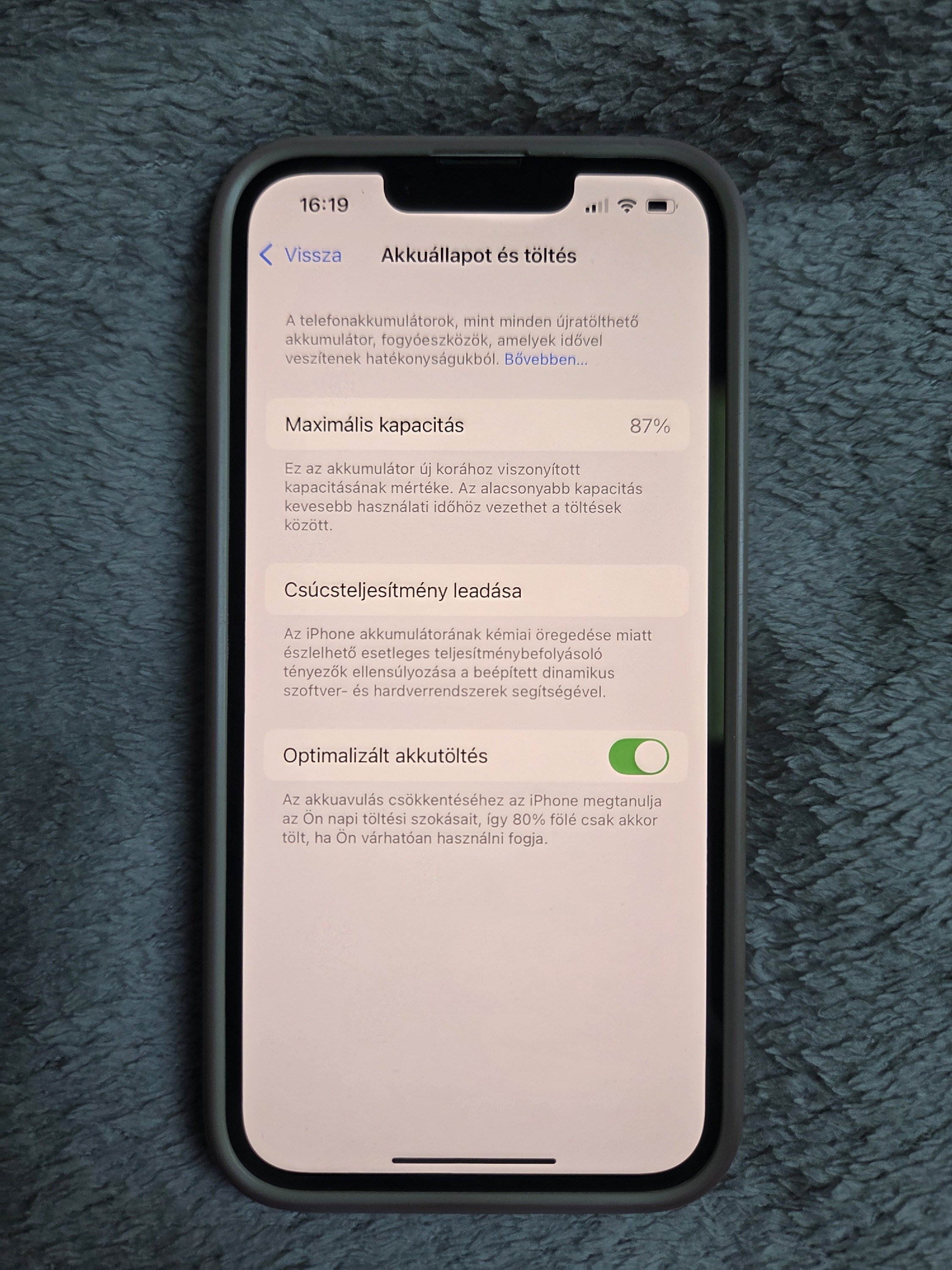 Iphone 14  128 GB