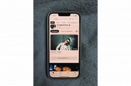 Iphone 14  128 GB