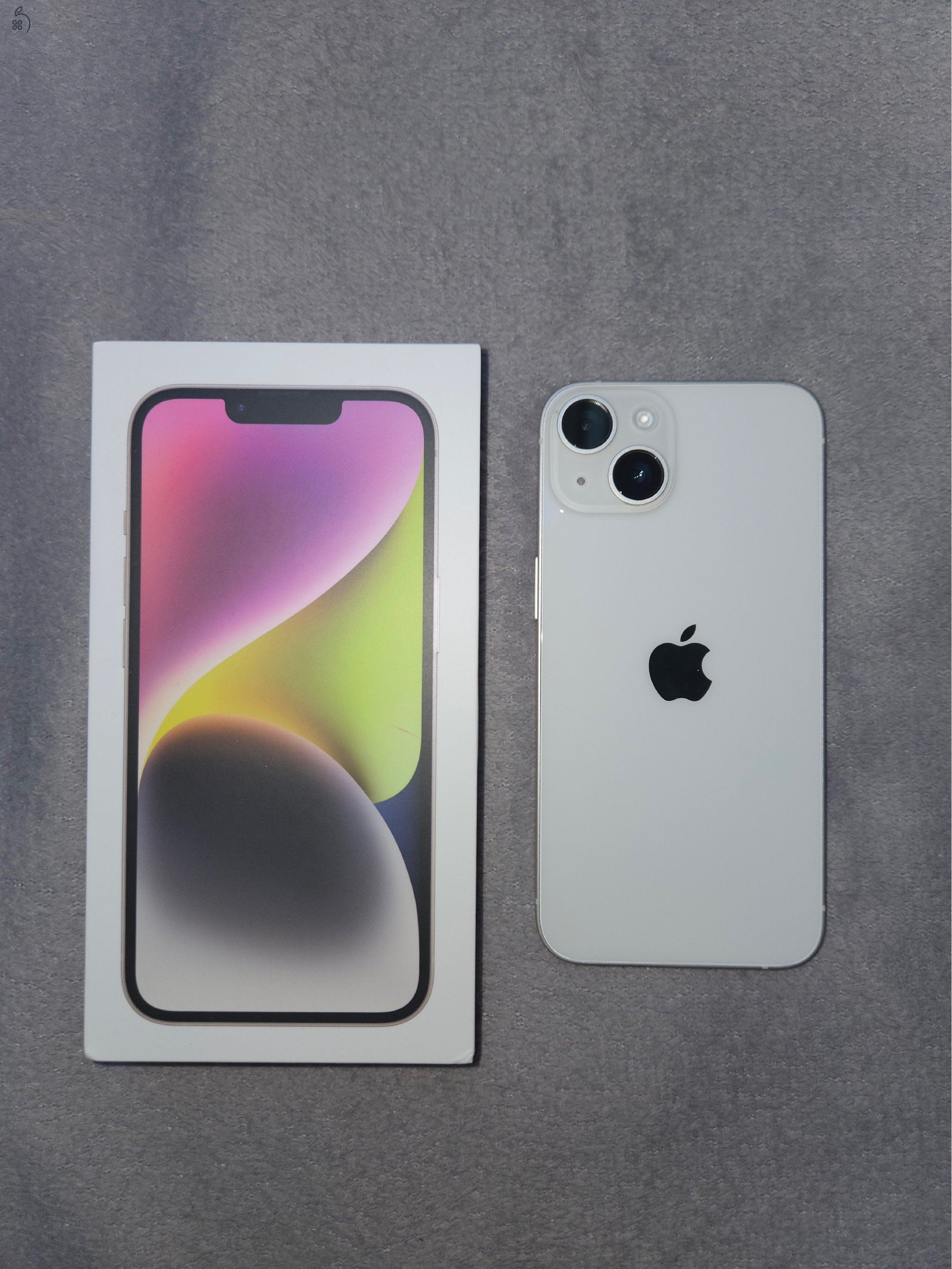 Iphone 14  128 GB