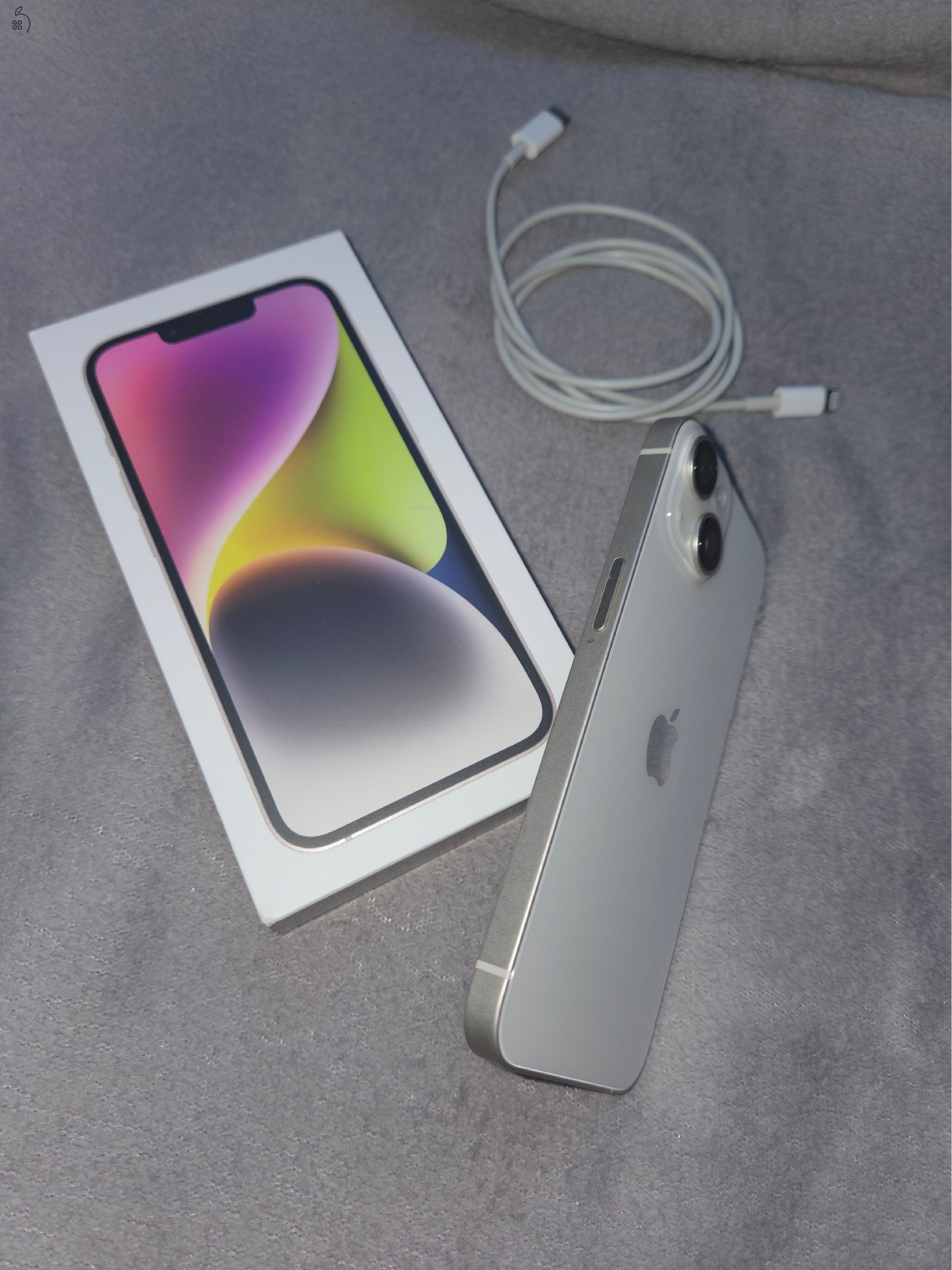 Iphone 14  128 GB