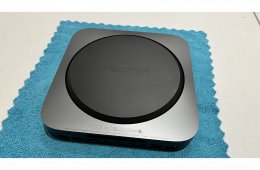 MacMini i5-3GHz, 32GB-RAM, 500GB-SSD