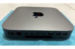 MacMini i5-3GHz, 32GB-RAM, 500GB-SSD