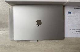 Apple MacBook Air 15, M4 / 16mag/ 10 CPU / 10 GPU / 256GB SSD, pár hónapos, AppleCare+ 2026.06.26-ig