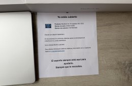Apple MacBook Air 15, M4 / 16mag/ 10 CPU / 10 GPU / 256GB SSD, pár hónapos, AppleCare+ 2026.06.26-ig