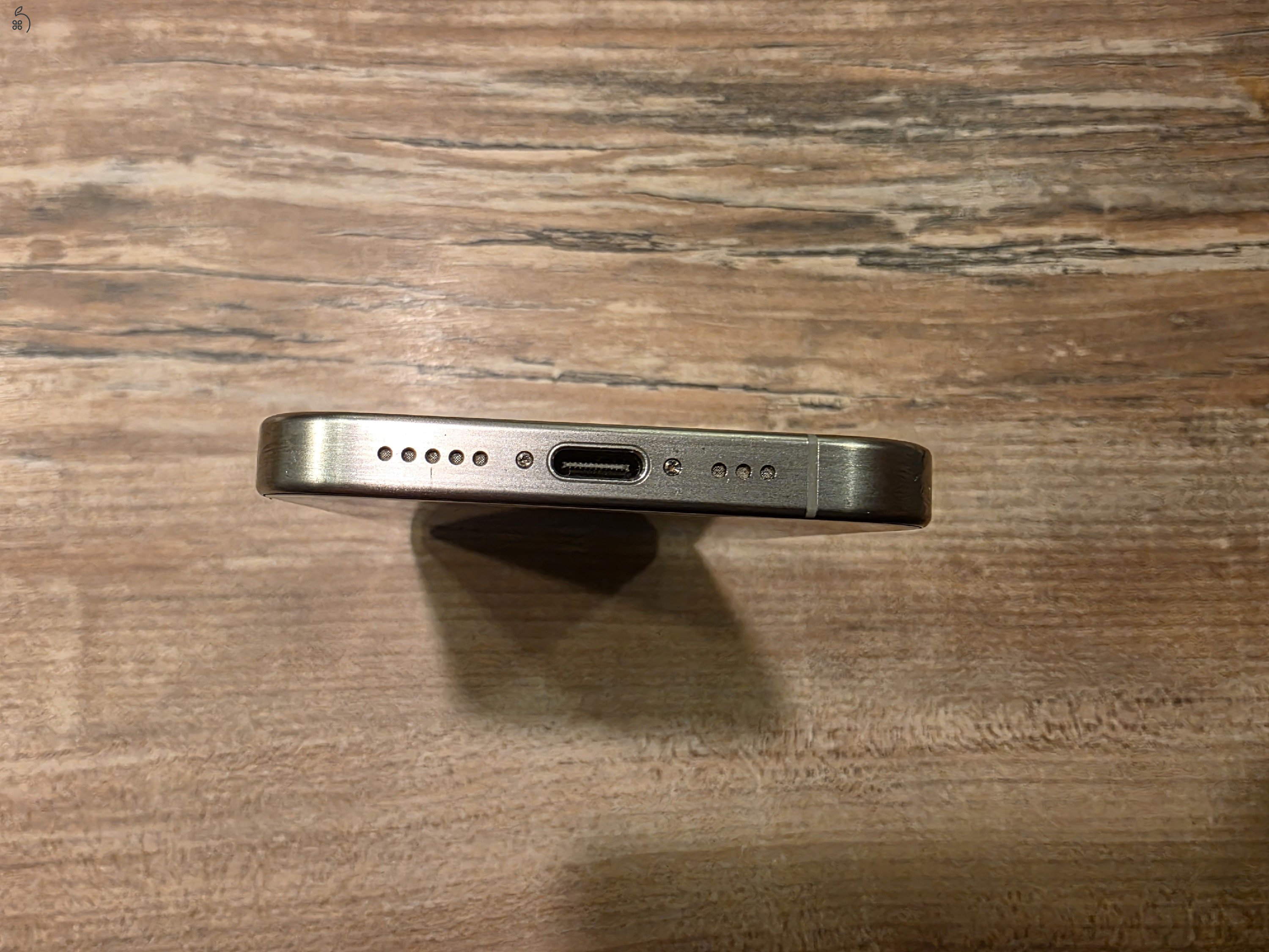 Iphone 15 Pro 128 GB